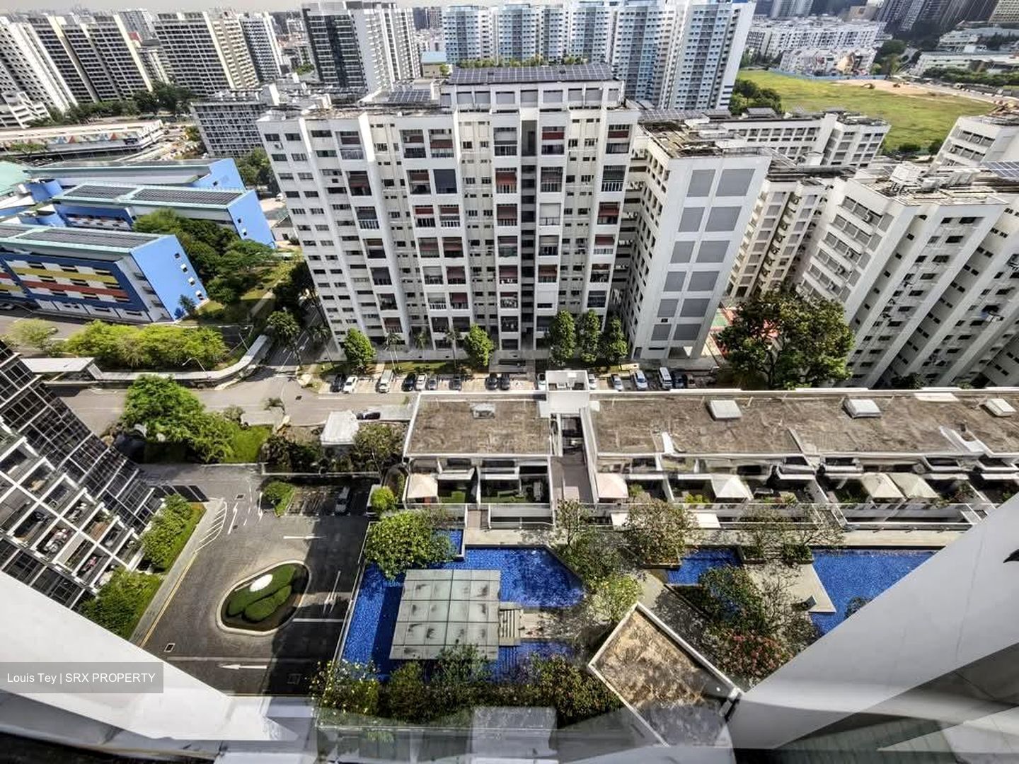 Waterbank at Dakota (D14), Condominium #558050441